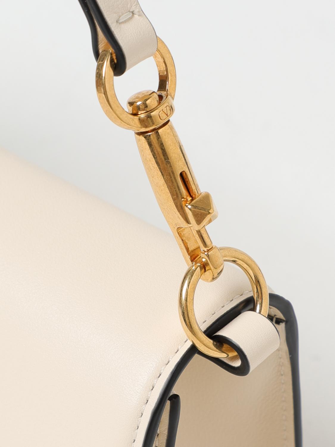 Valentino Garavani Shoulder Bag Woman Black