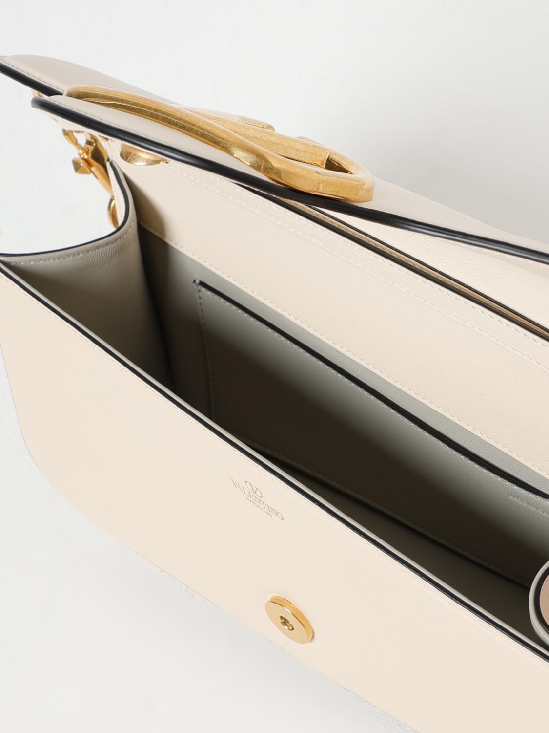 Valentino Garavani Shoulder Bag Woman Black