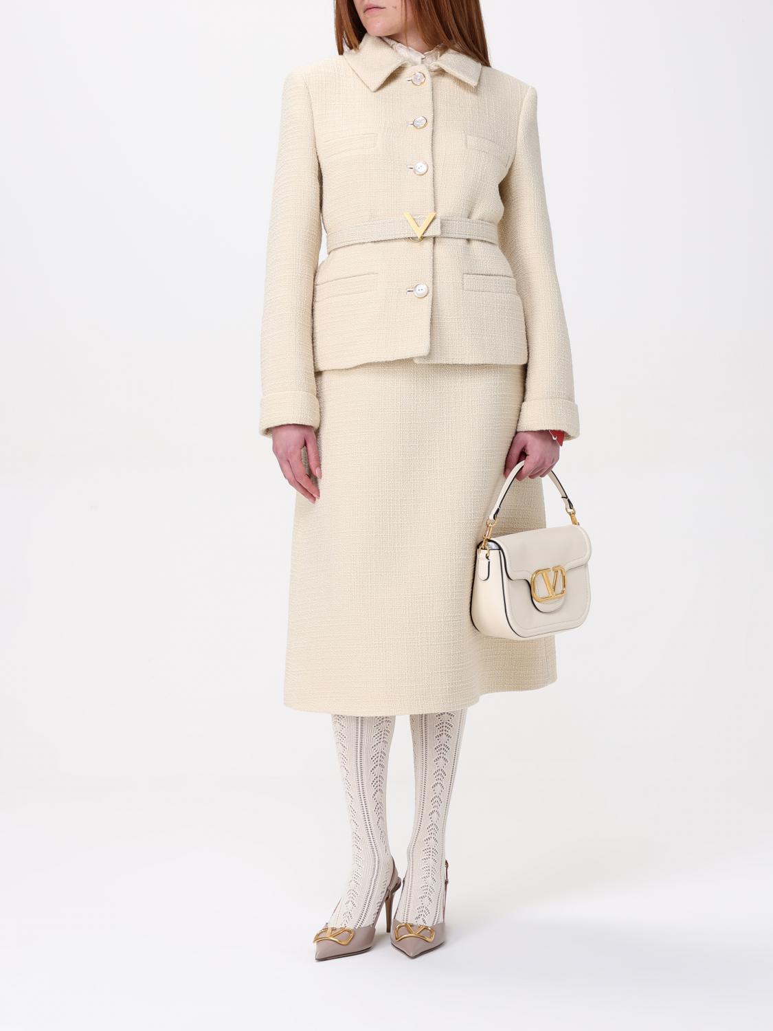 Valentino Garavani Mini Bag Woman Leather