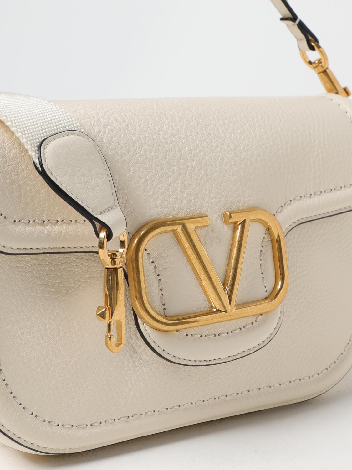 Valentino Garavani Mini Bag Woman Leather