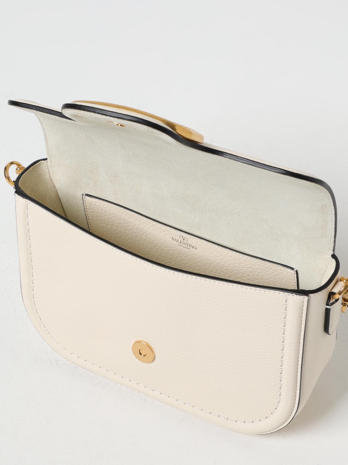 Valentino Garavani Mini Bag Woman Leather