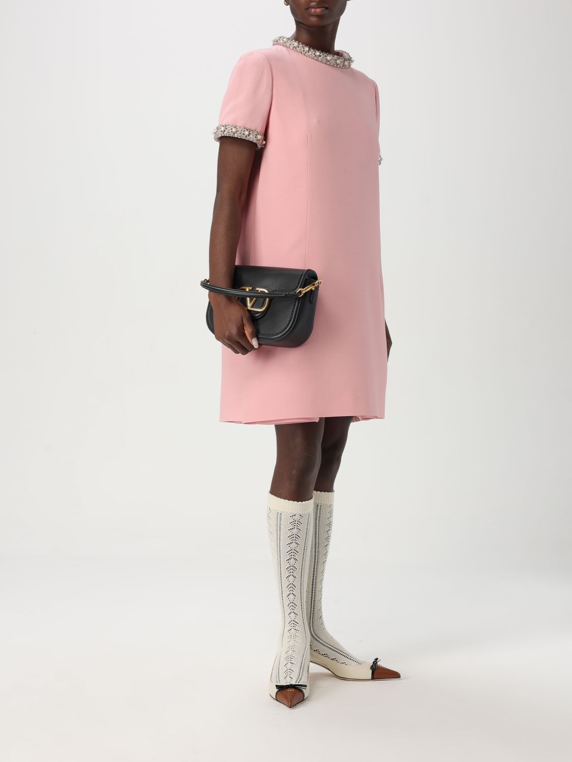 Valentino Garavani Mini Bag Woman Leather