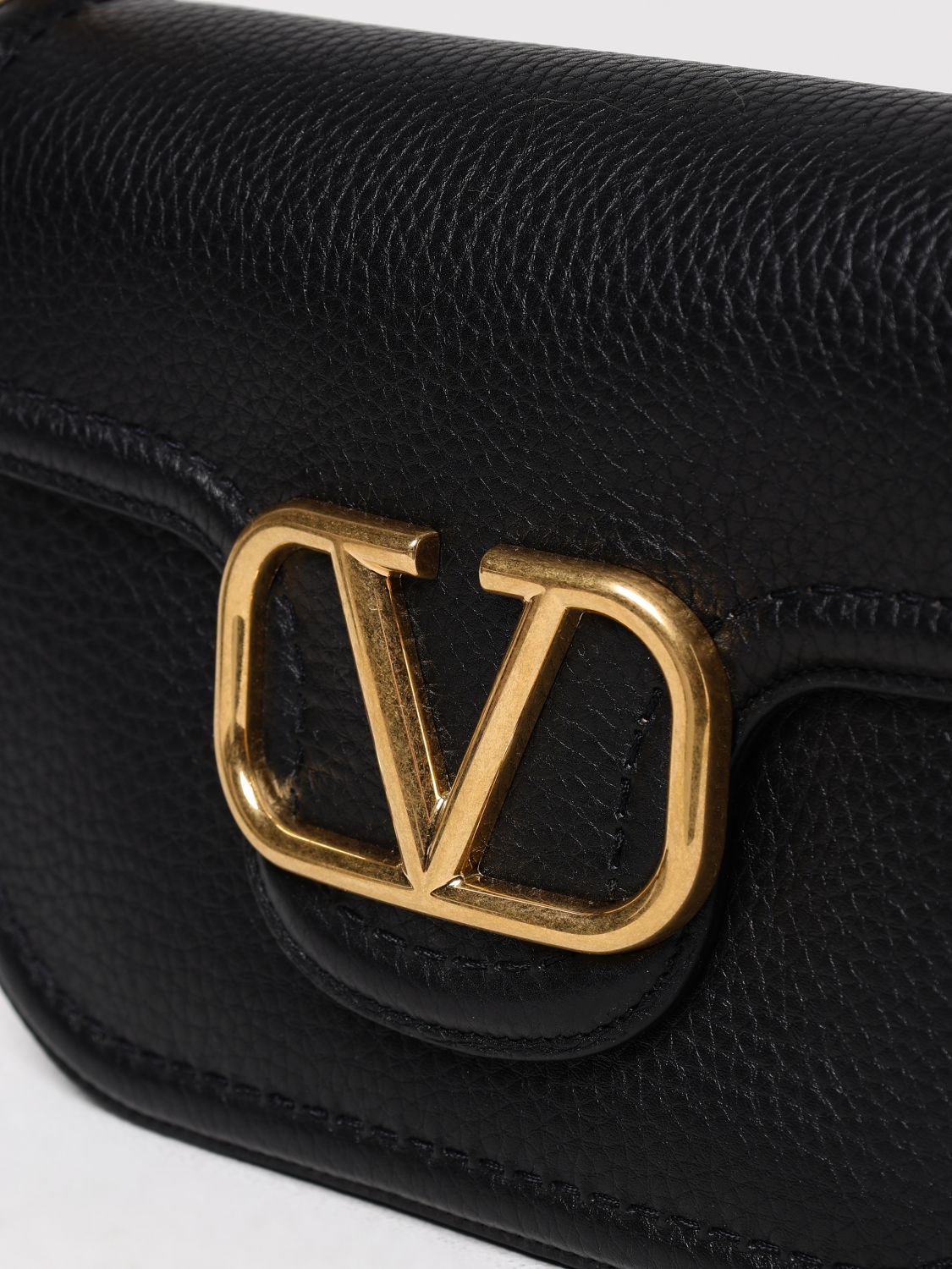 Valentino Garavani Mini Bag Woman Leather