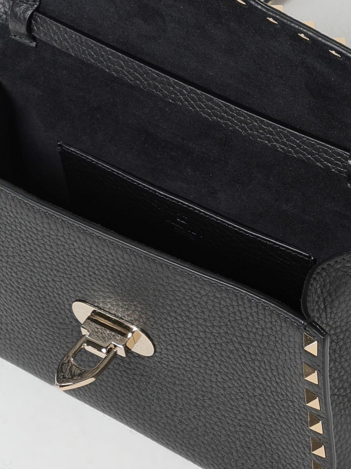 Valentino Garavani Mini Bag Woman Black