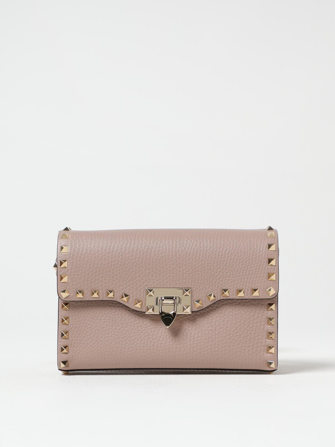 Valentino Garavani Mini Bag Woman Black