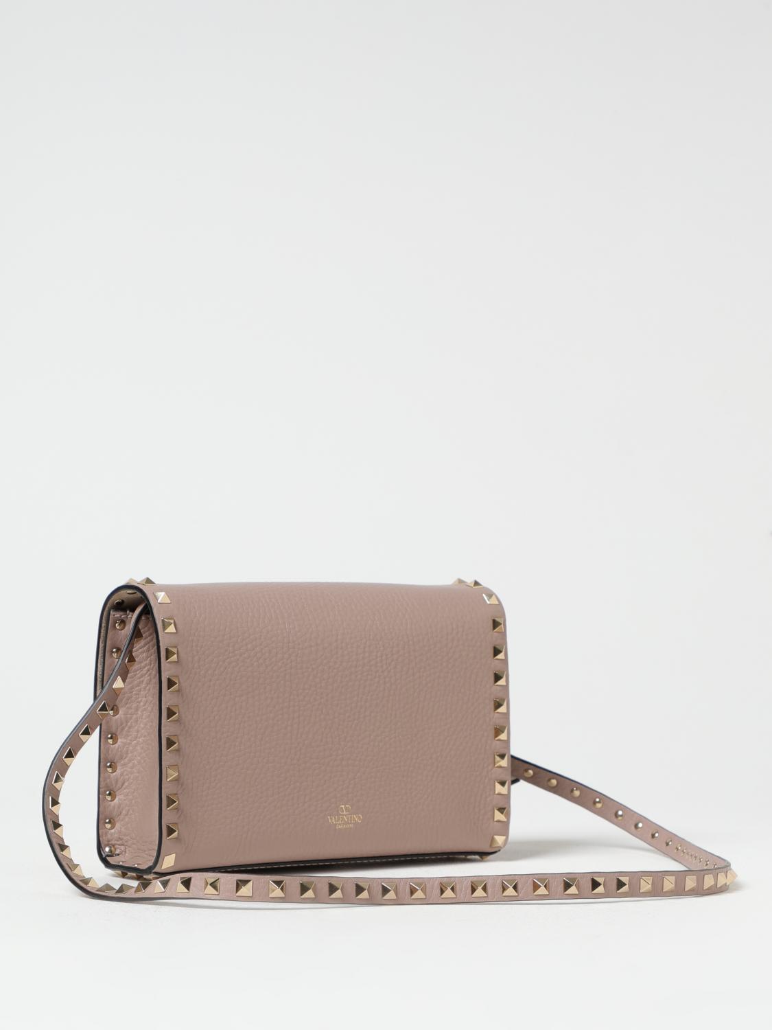 Valentino Garavani Mini Bag Woman Black