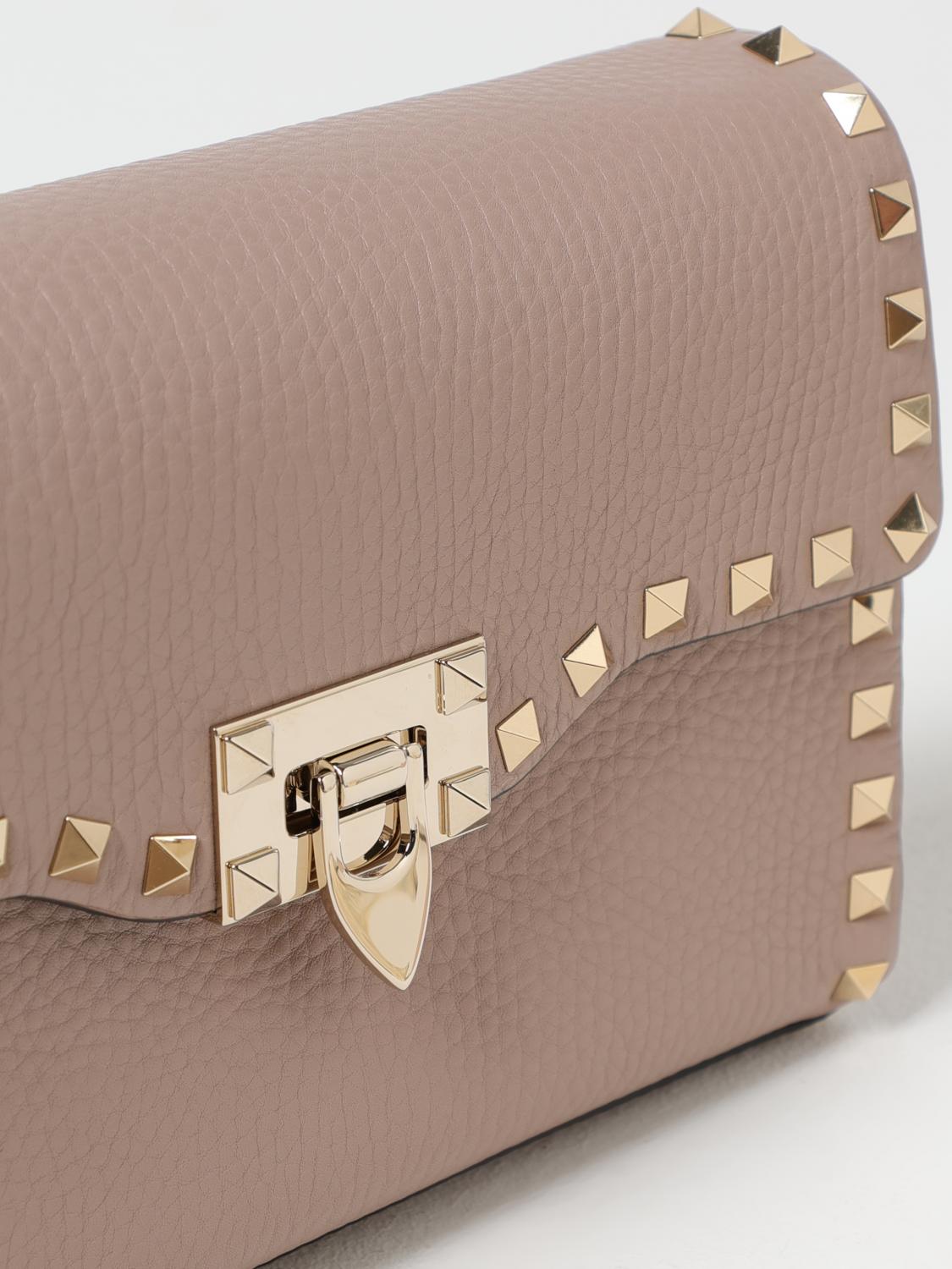 Valentino Garavani Mini Bag Woman Black
