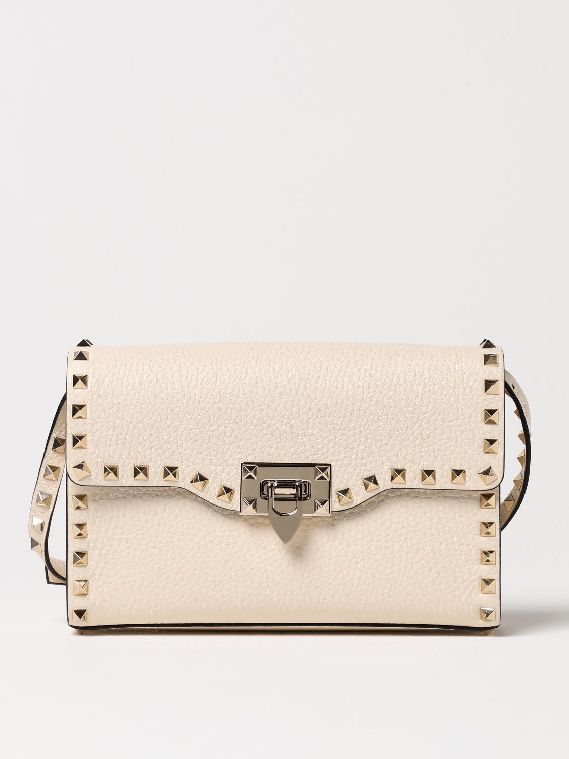 Valentino Garavani Mini Bag Woman Black