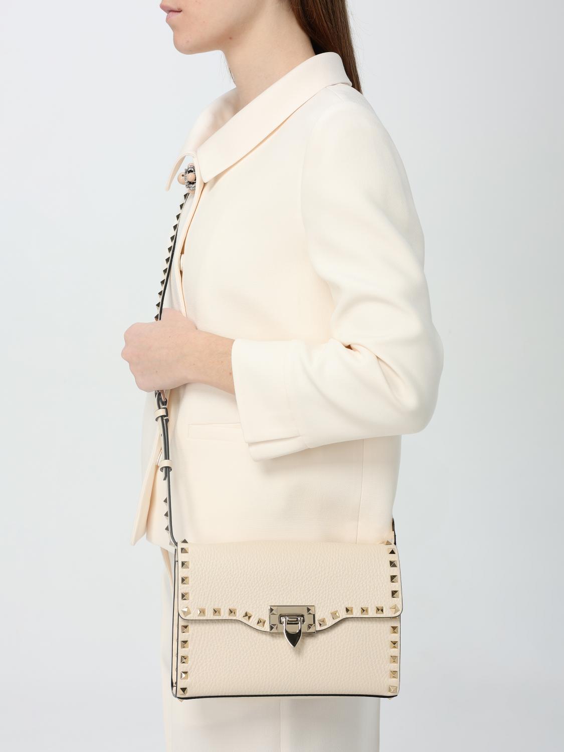 Valentino Garavani Mini Bag Woman Black
