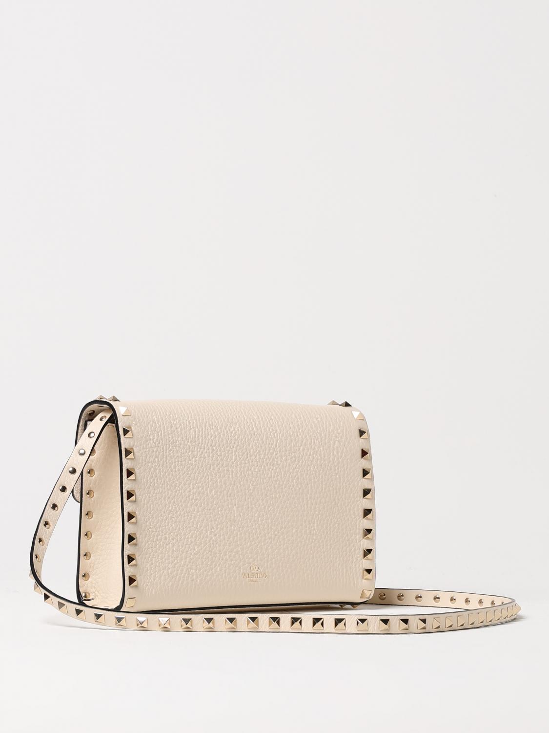 Valentino Garavani Mini Bag Woman Black