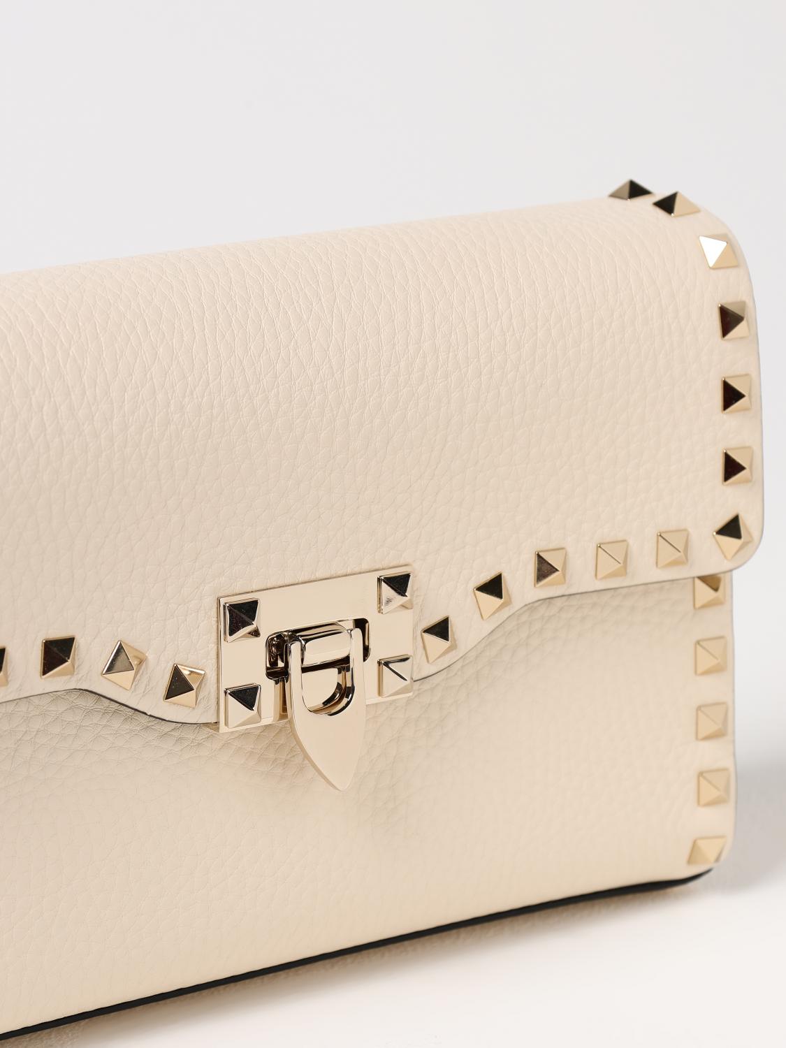 Valentino Garavani Mini Bag Woman Black
