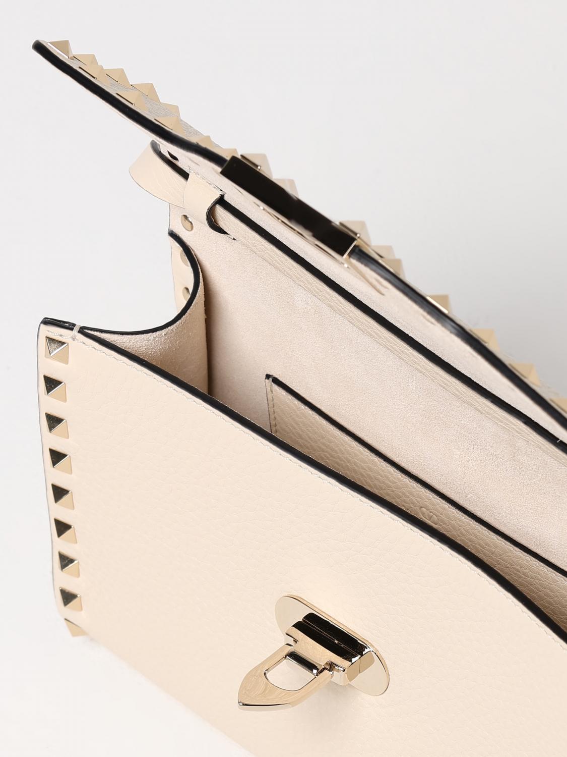 Valentino Garavani Mini Bag Woman Black