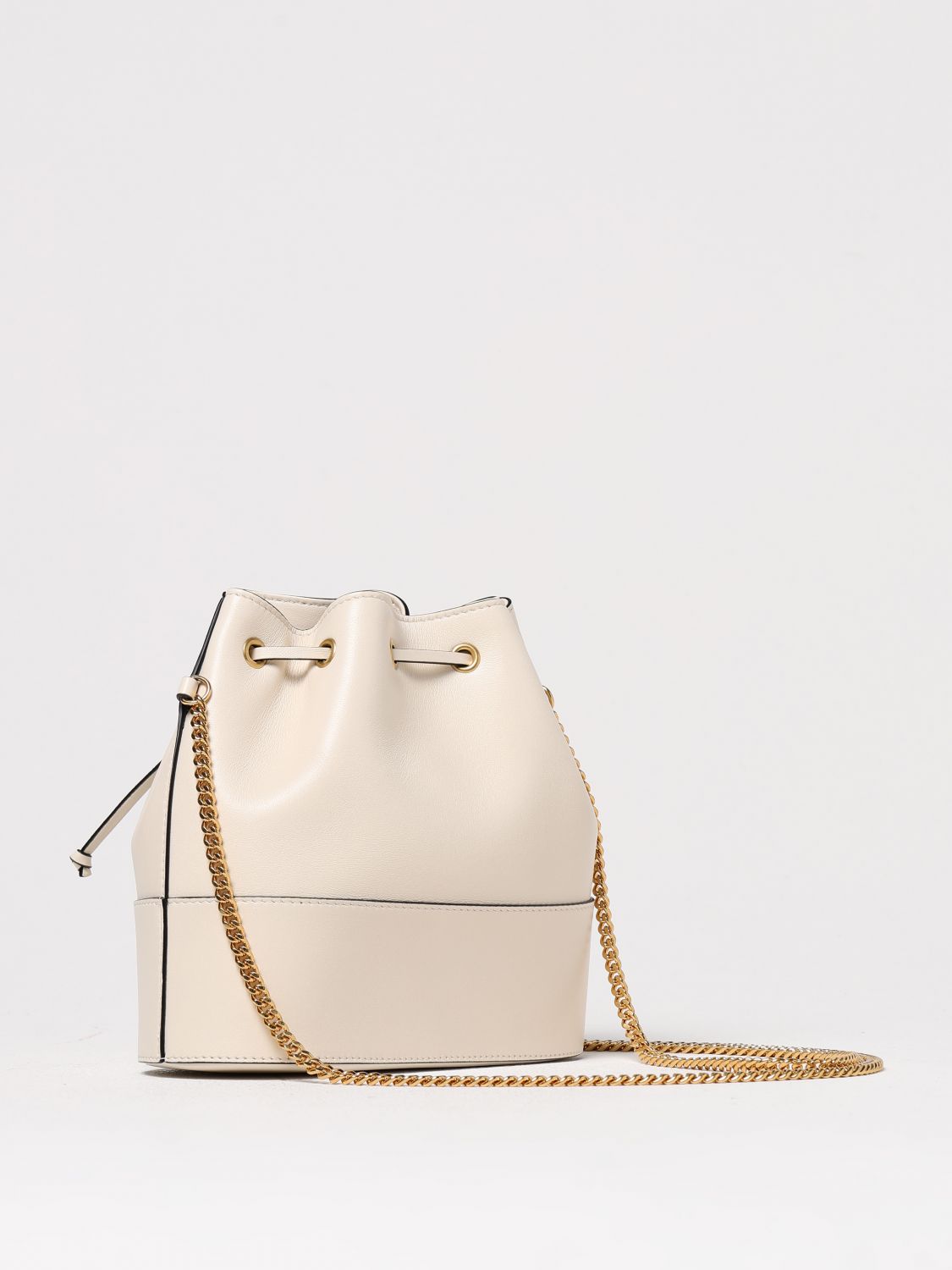 Valentino Garavani vlogo bucket Bag Woman