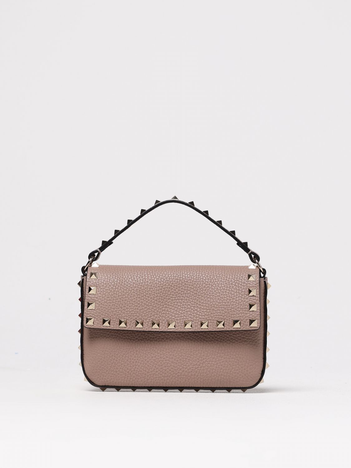 Valentino Garavani Mini Bag Woman Black