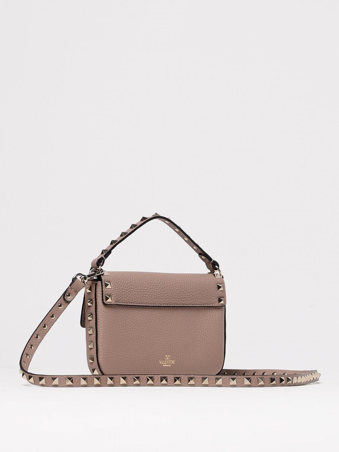 Valentino Garavani Mini Bag Woman Black