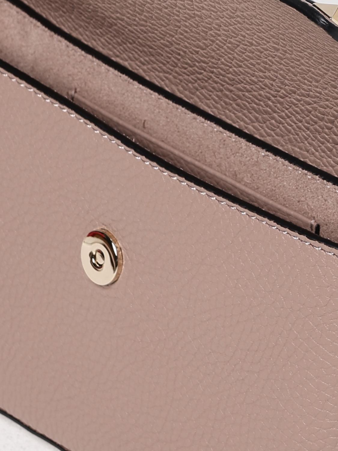 Valentino Garavani Mini Bag Woman Black