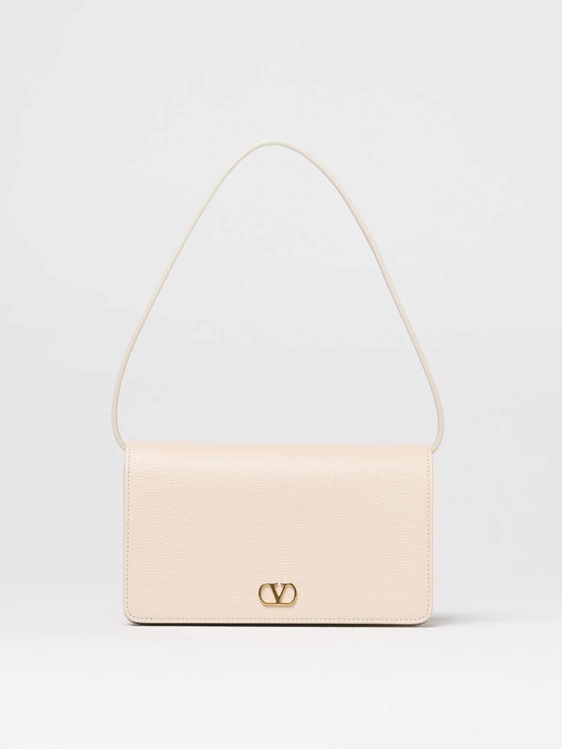 Valentino Garavani Mini Bag Woman Yellow Cream
