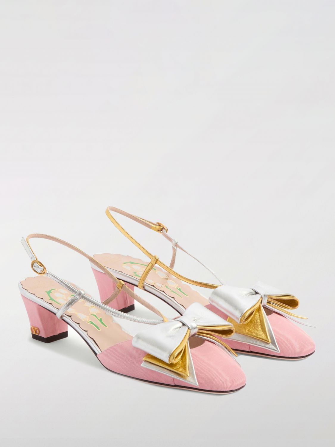 Valentino Garavani High Heel Shoes Woman Nude