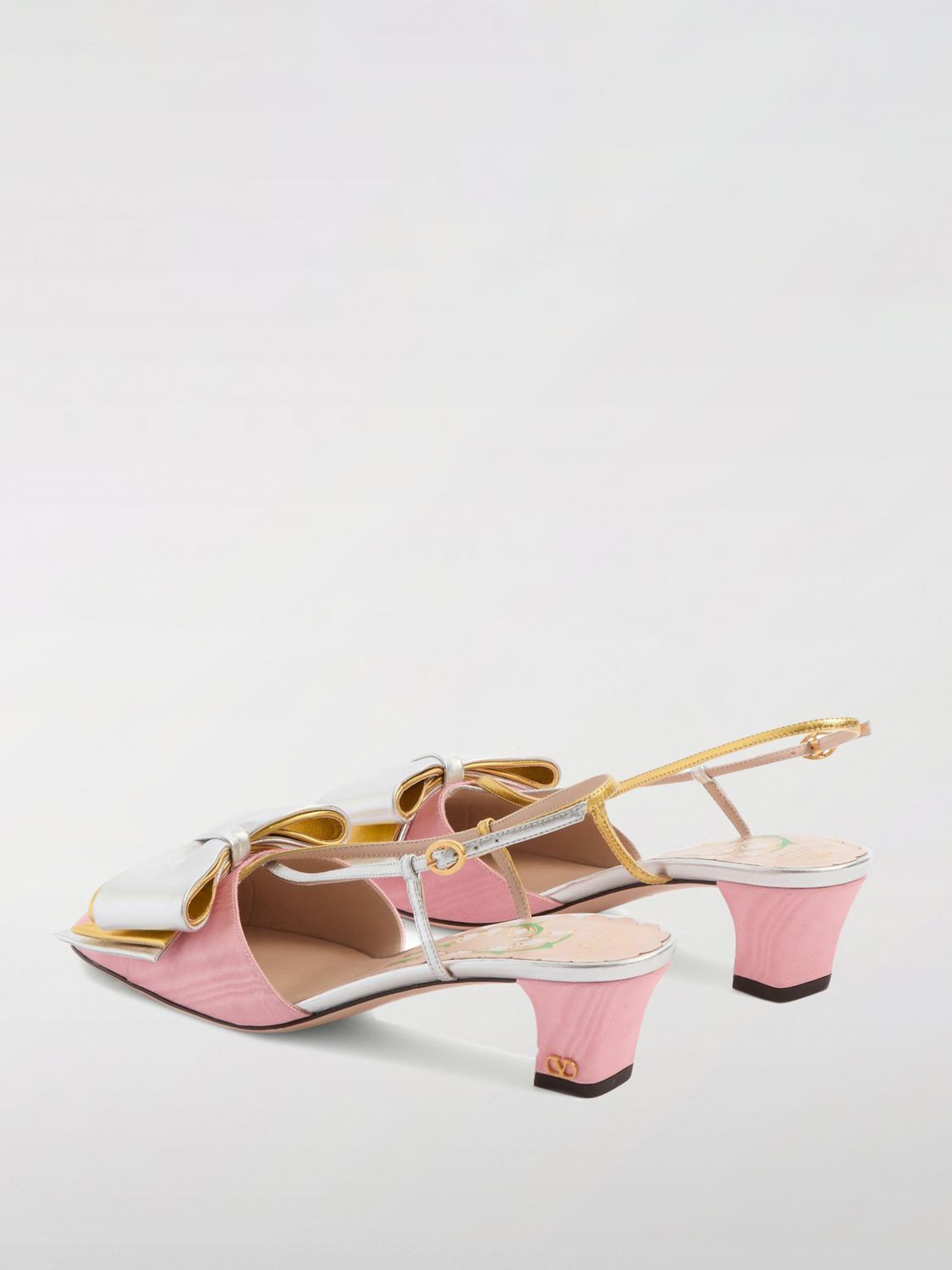 Valentino Garavani High Heel Shoes Woman Nude