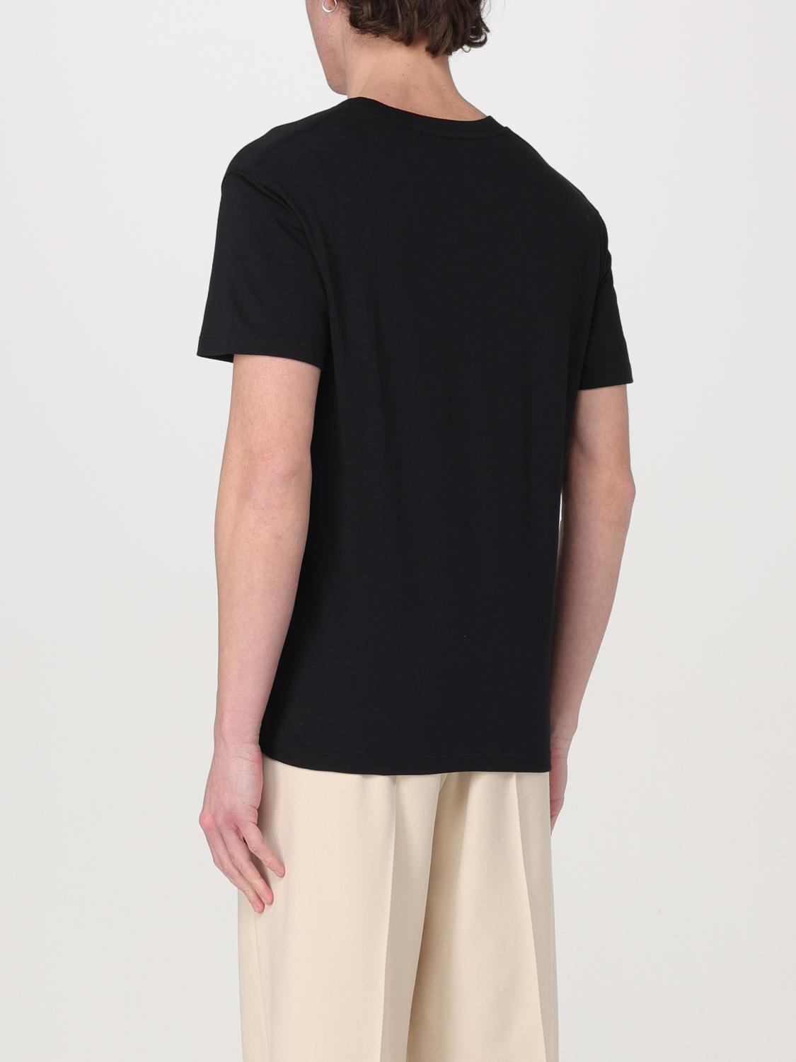 Valentino T Shirt Men Blue
