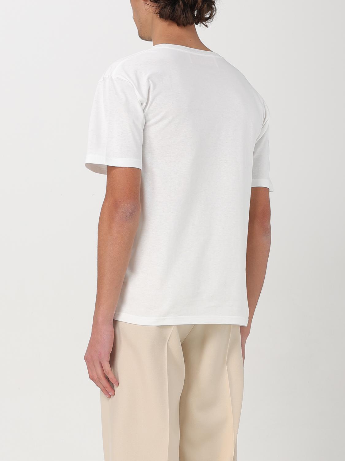 Valentino T Shirt Men Black