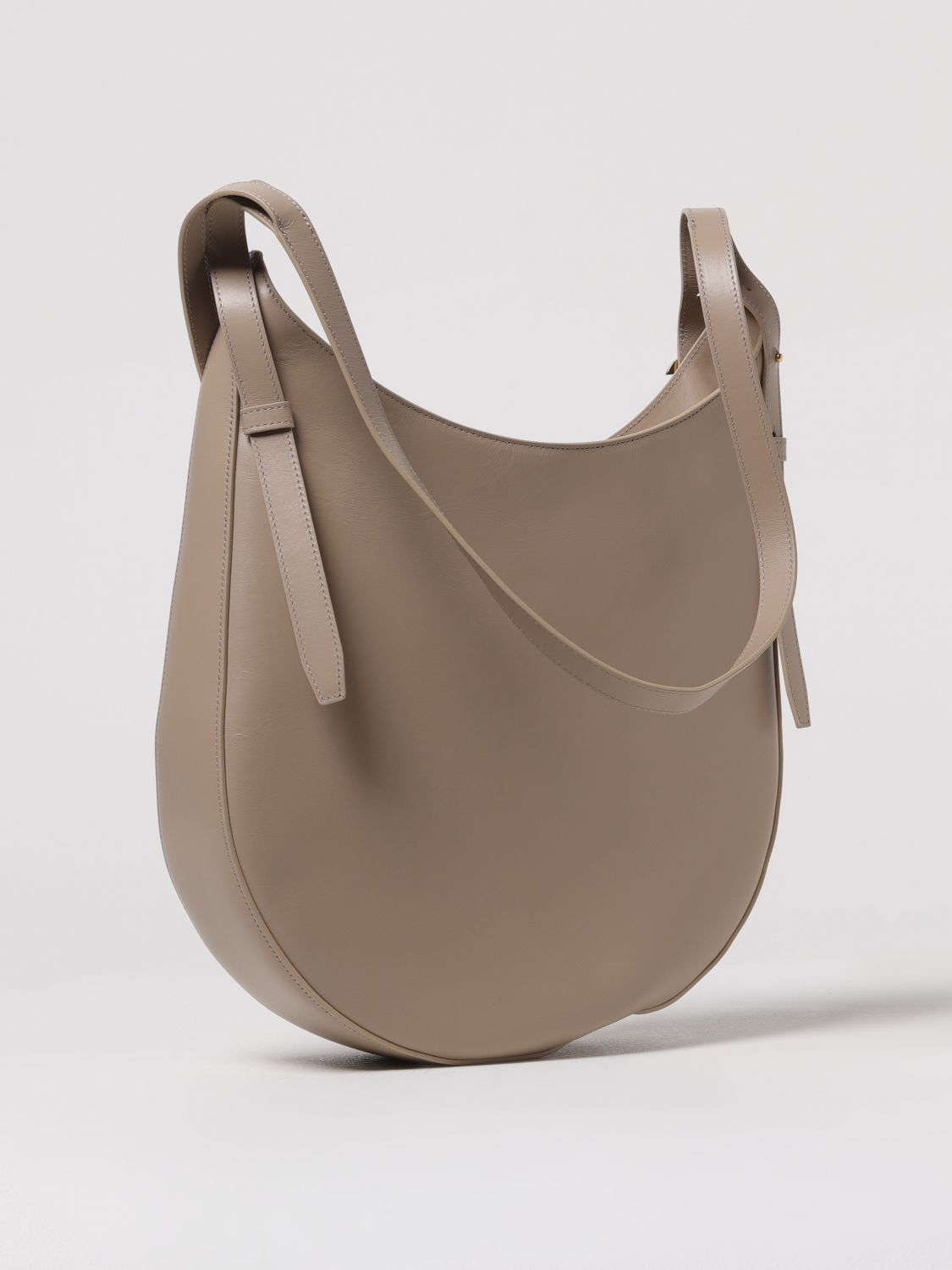 Coperni Shoulder Bag Woman Beige