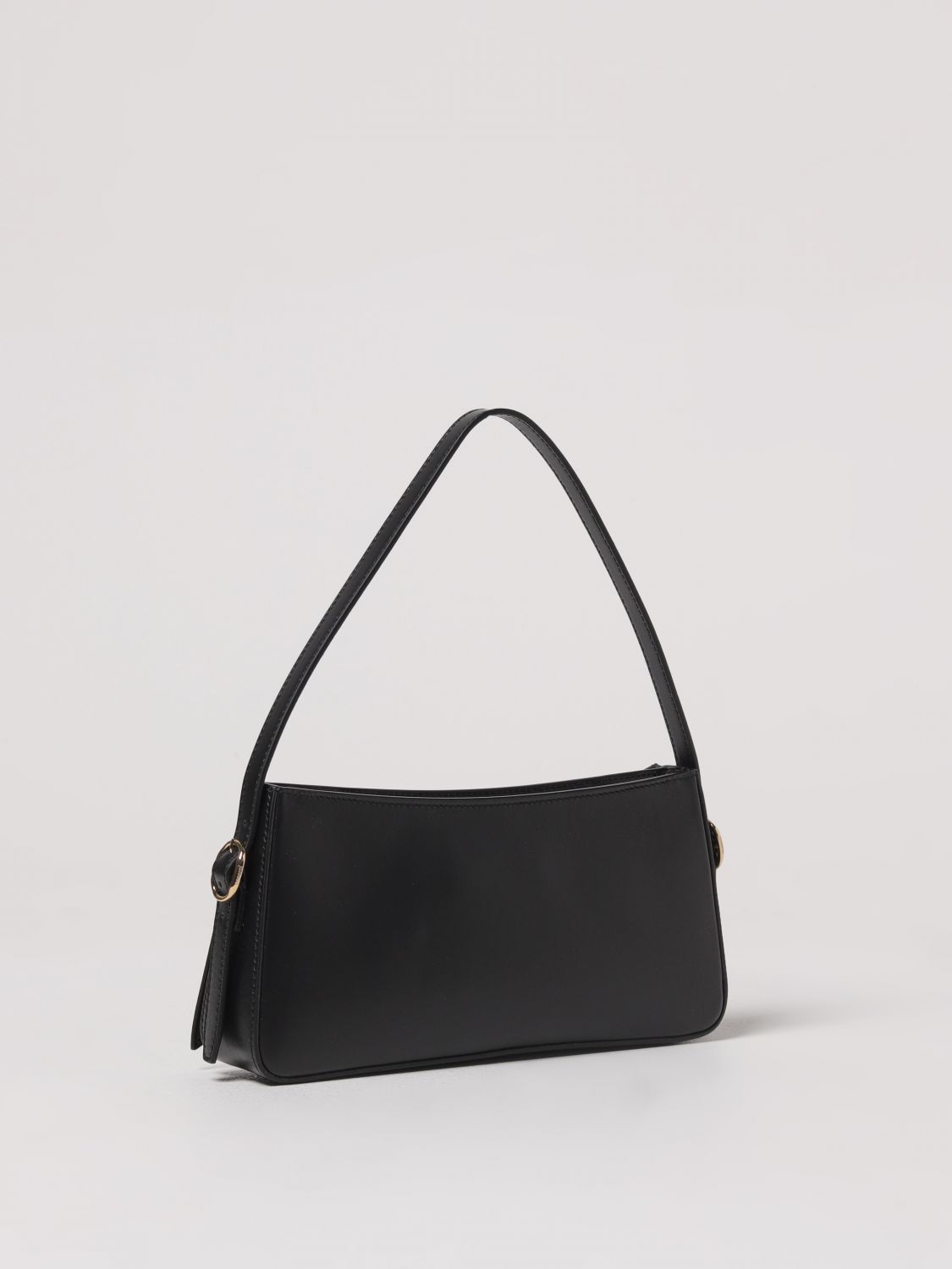 Coperni Shoulder Bag Woman Black