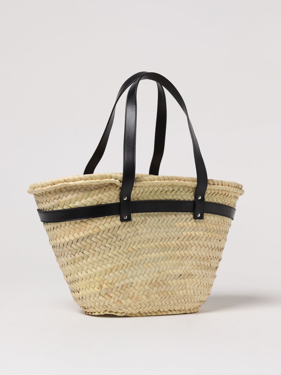 Coperni Shoulder Bag Woman Beige