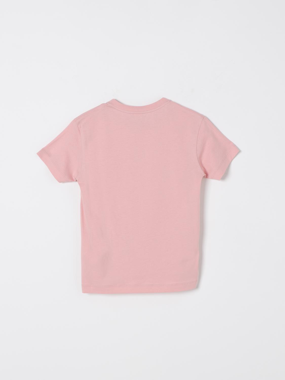 Fendi T Shirt Kids White