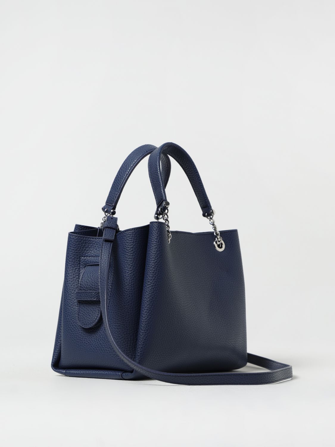 Emporio Armani Handbag Woman Peony