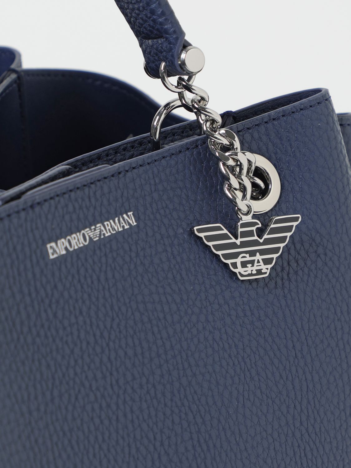 Emporio Armani Handbag Woman Peony