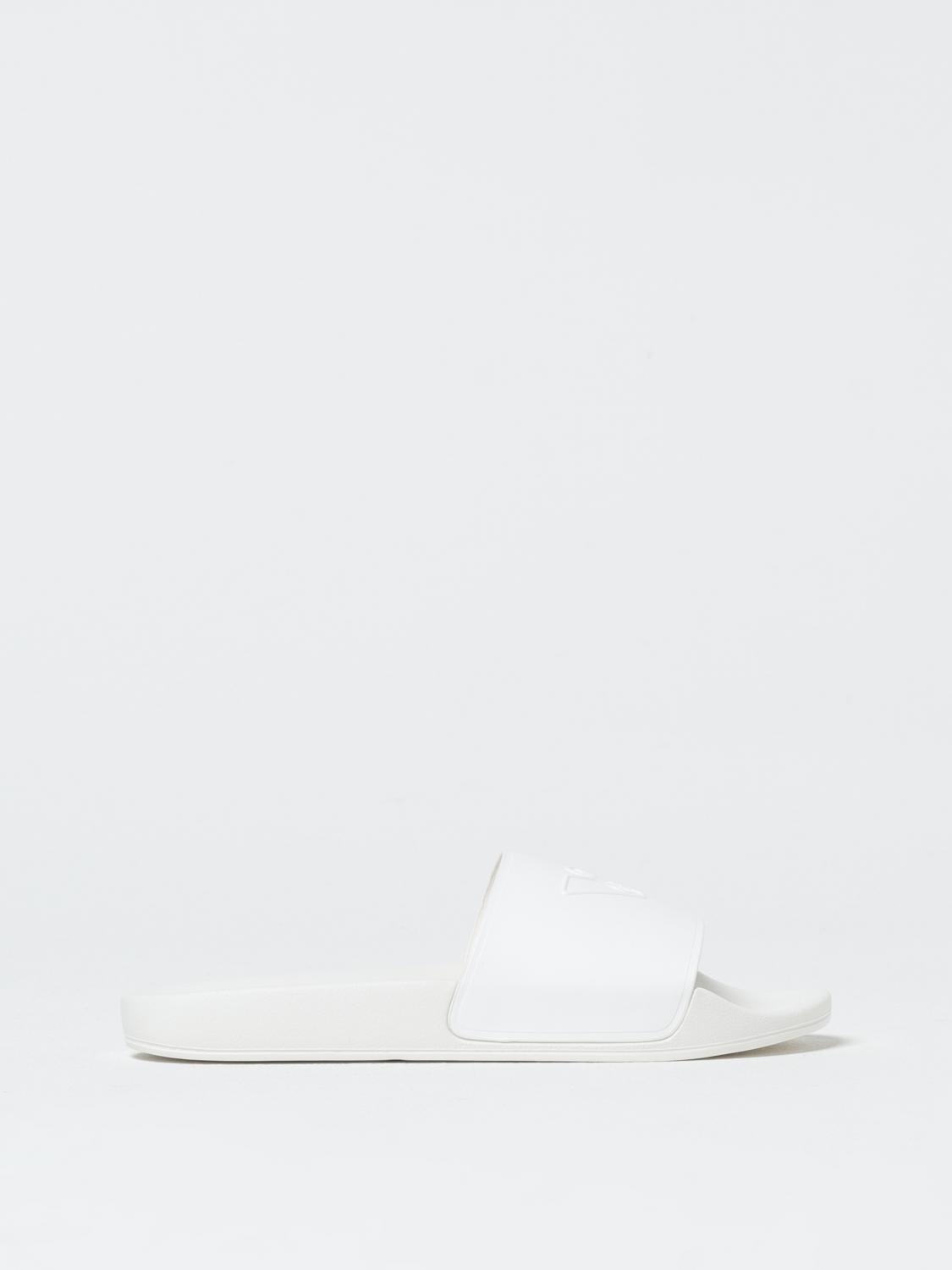Emporio Armani Shoes Kids Blue