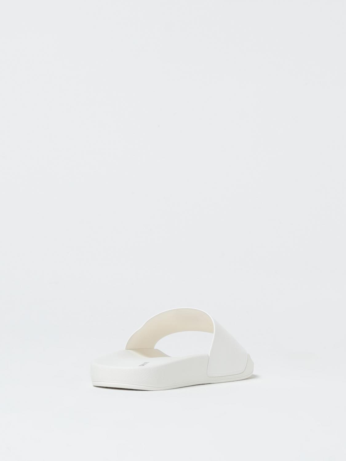 Emporio Armani Shoes Kids White