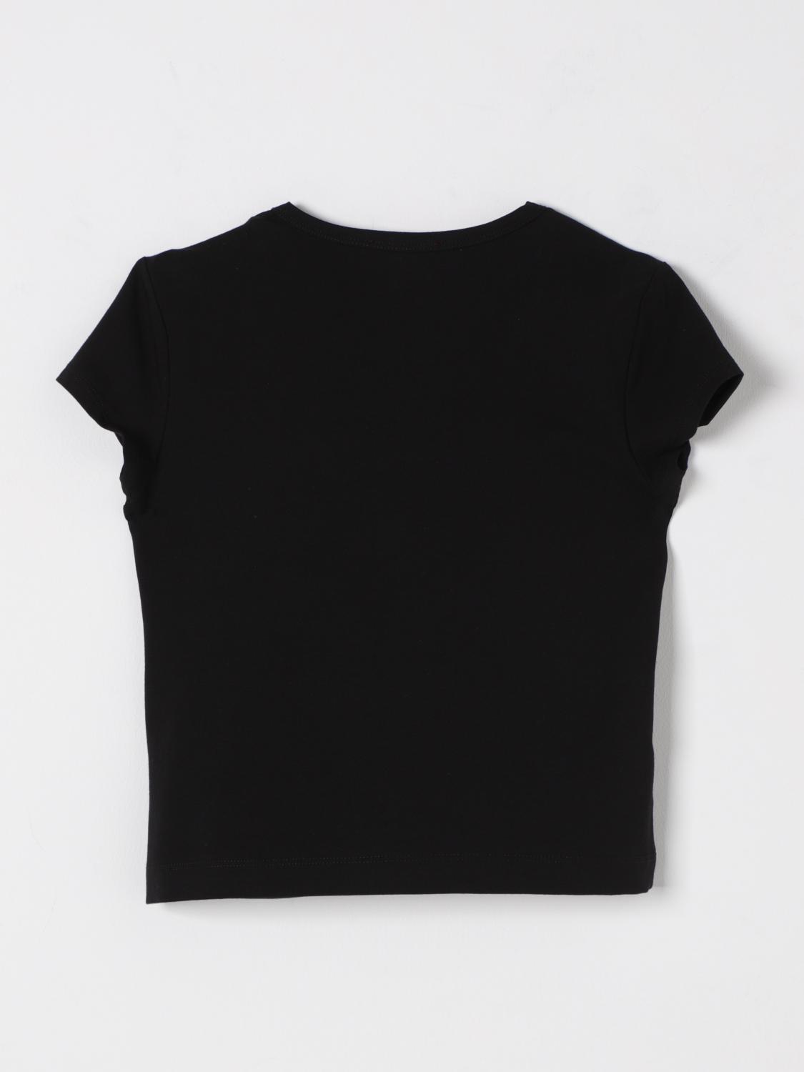 Diesel T Shirt Kids White
