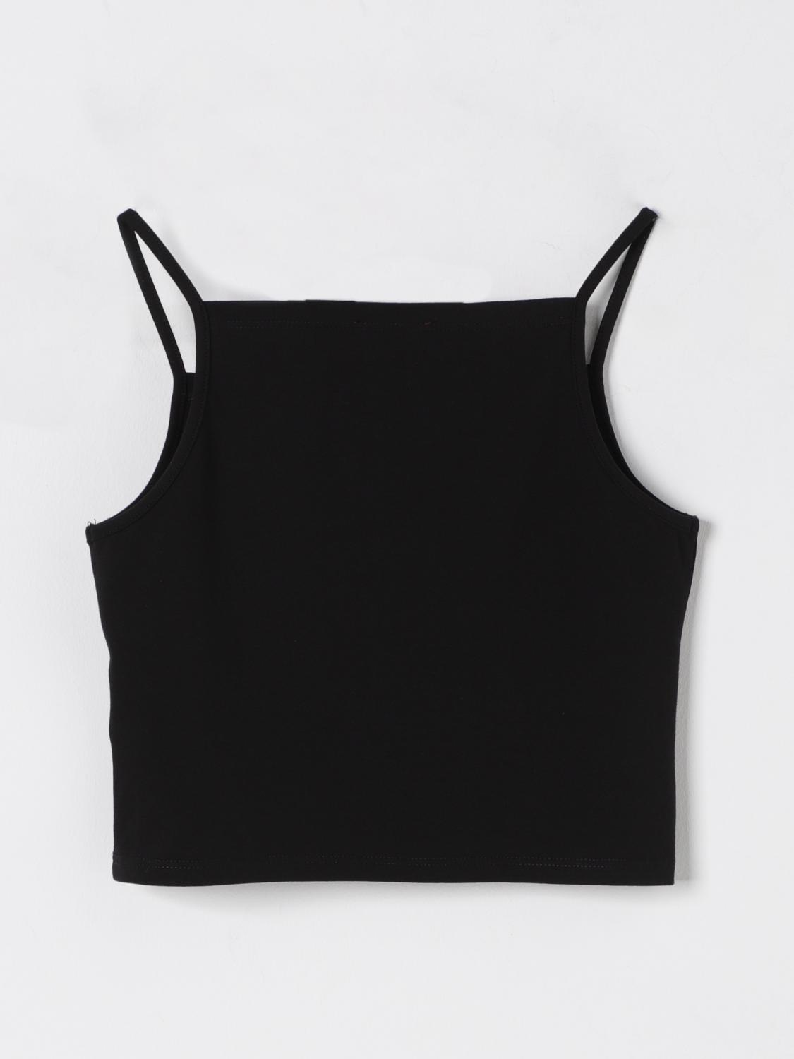 Diesel Top Kids Black