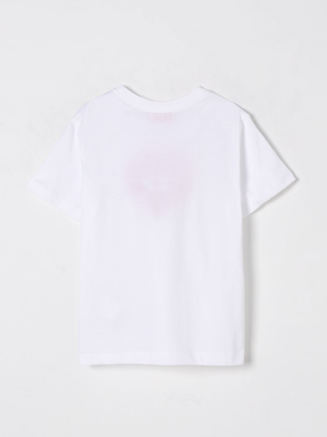 Diesel T Shirt Kids Black