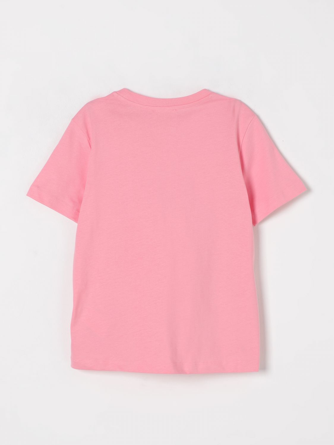 Diesel T Shirt Kids Black
