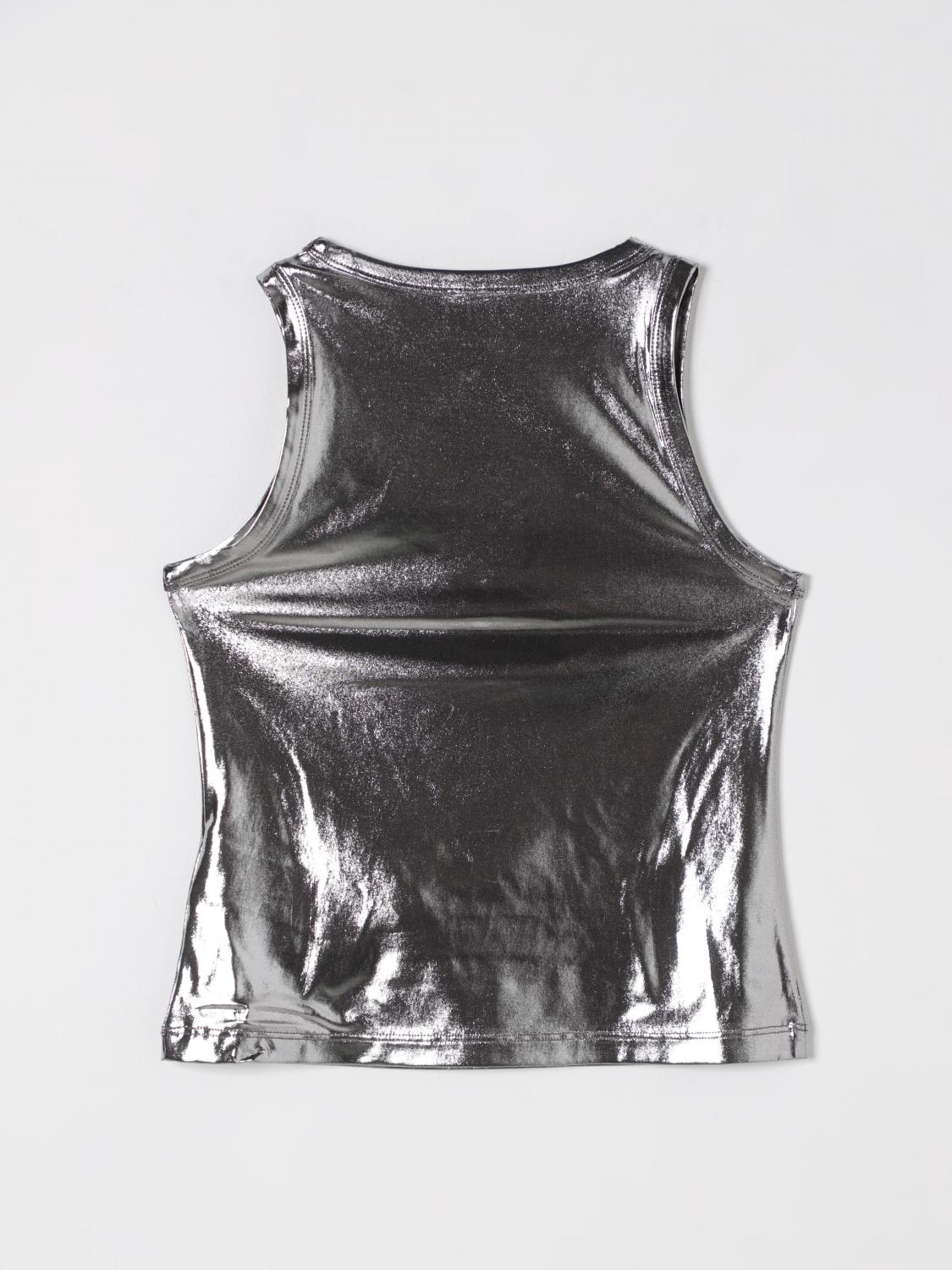 Diesel Top Kids Fuchsia