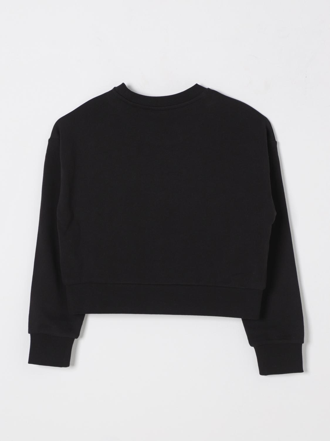 Diesel Sweater Kids White