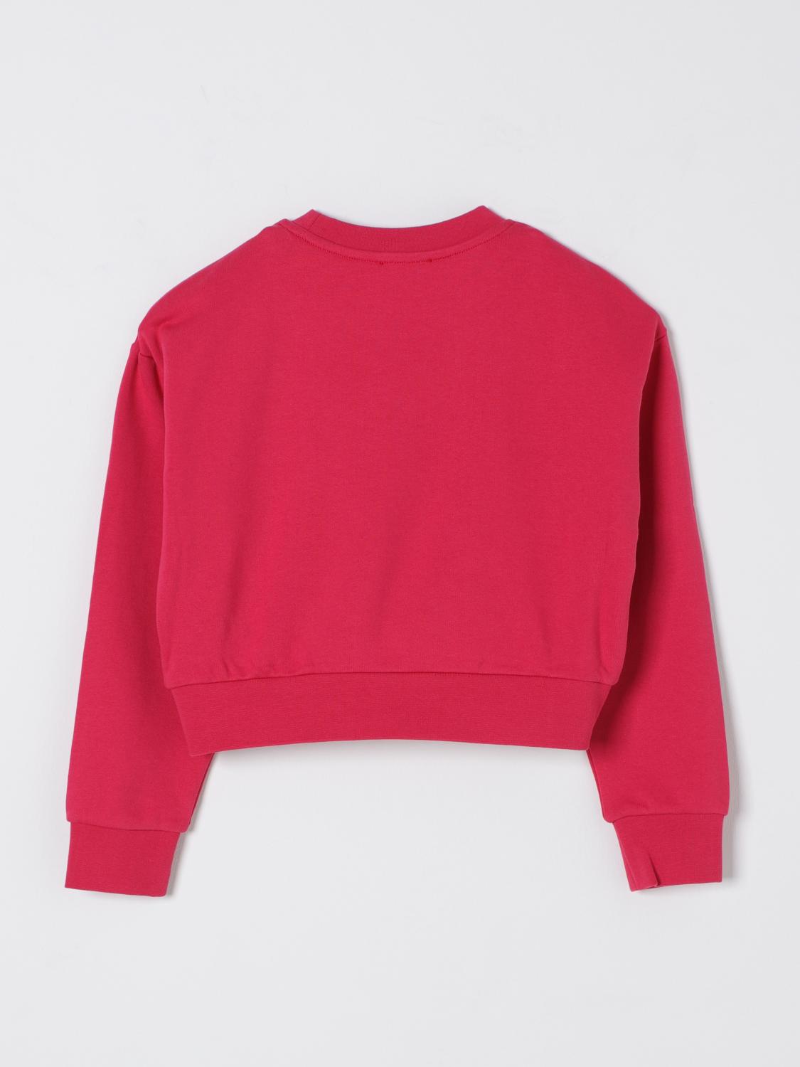 Diesel Sweater Kids White