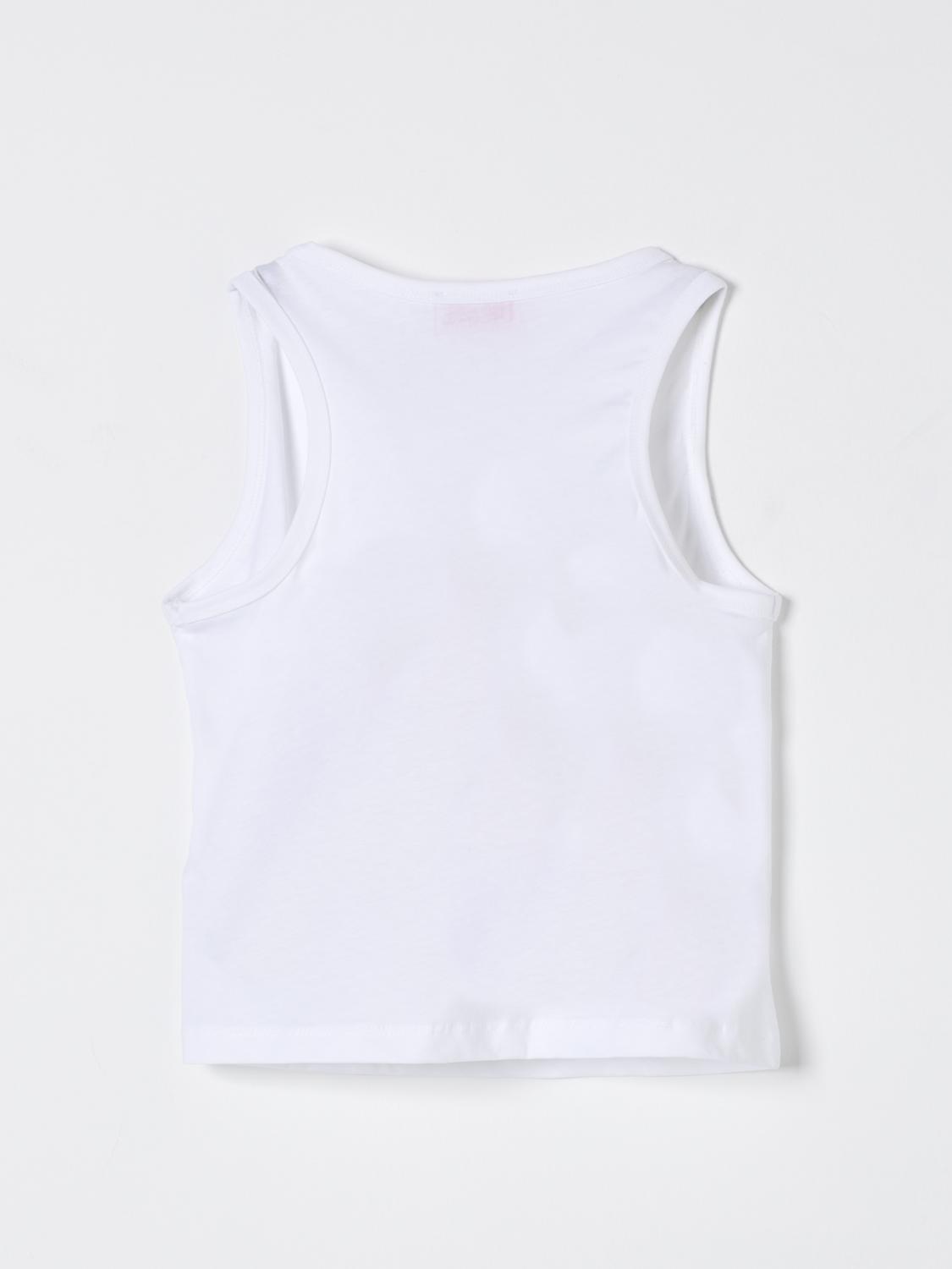 Diesel Top Kids Black