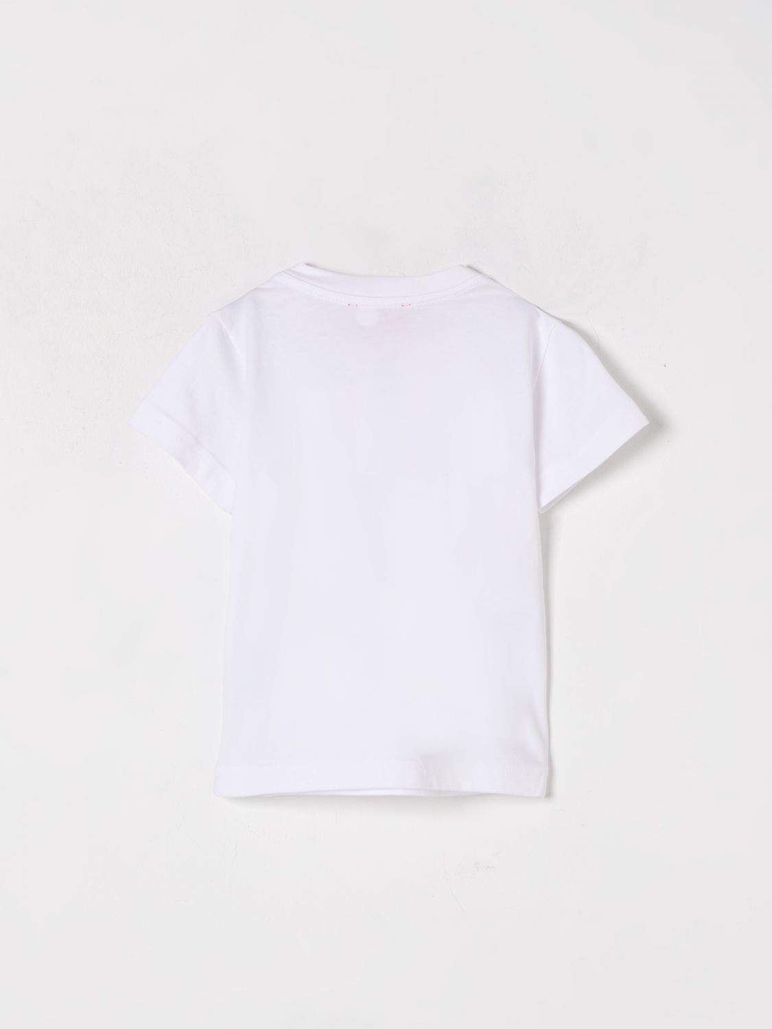 Diesel T Shirt Kids White
