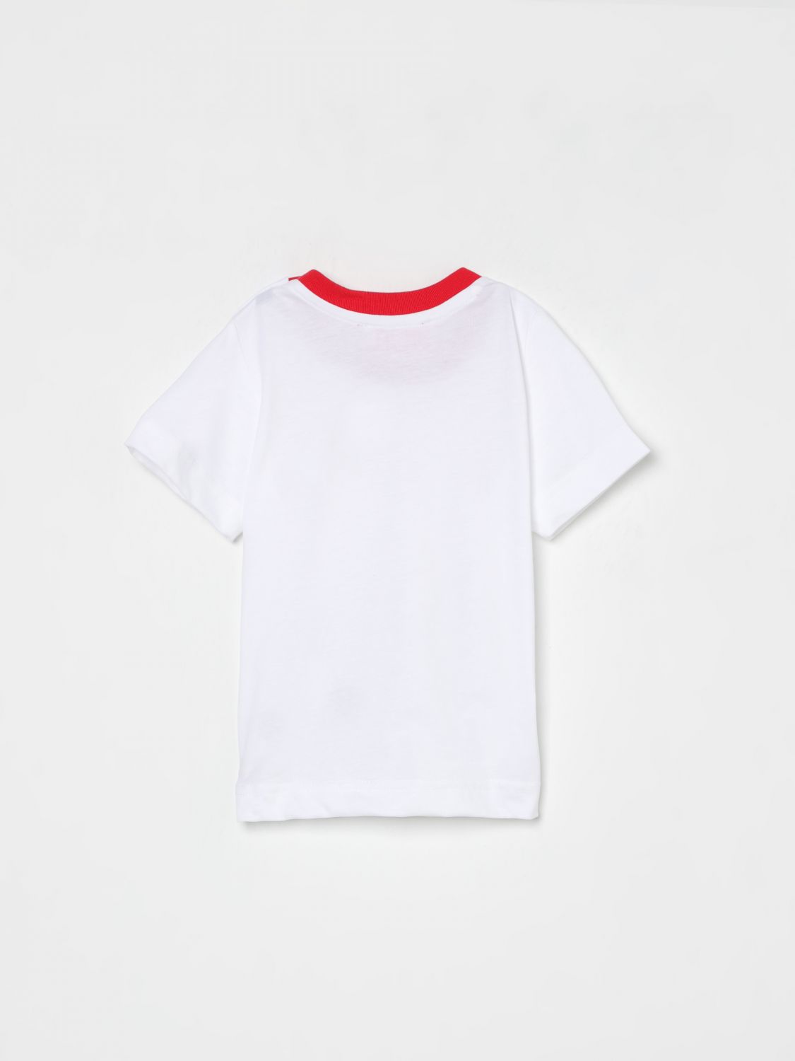 Diesel T Shirt Kids White