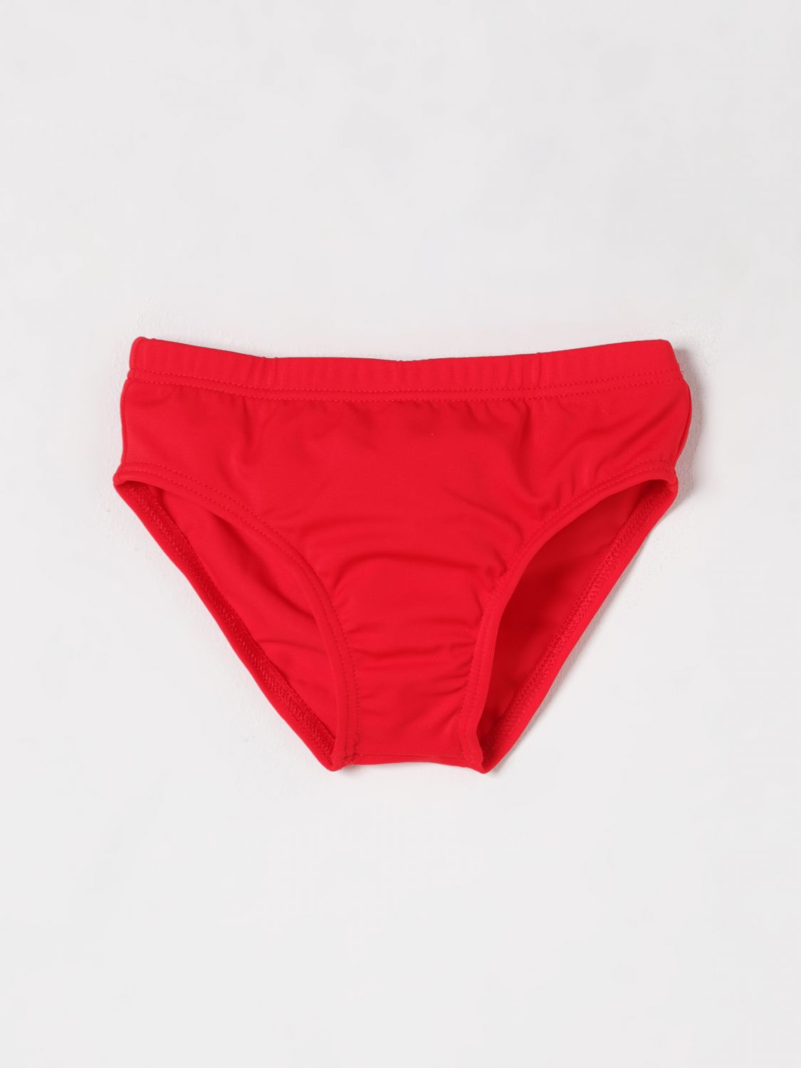 Diesel Swimsuit Kids Royal Blue