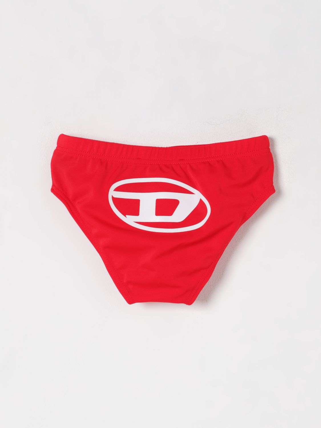 Diesel Swimsuit Kids Royal Blue