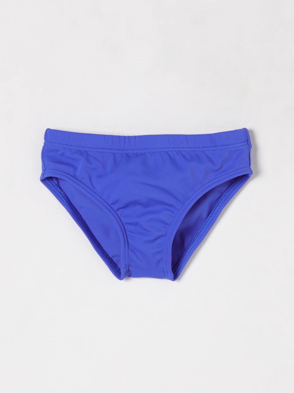 Diesel Swimsuit Kids Royal Blue