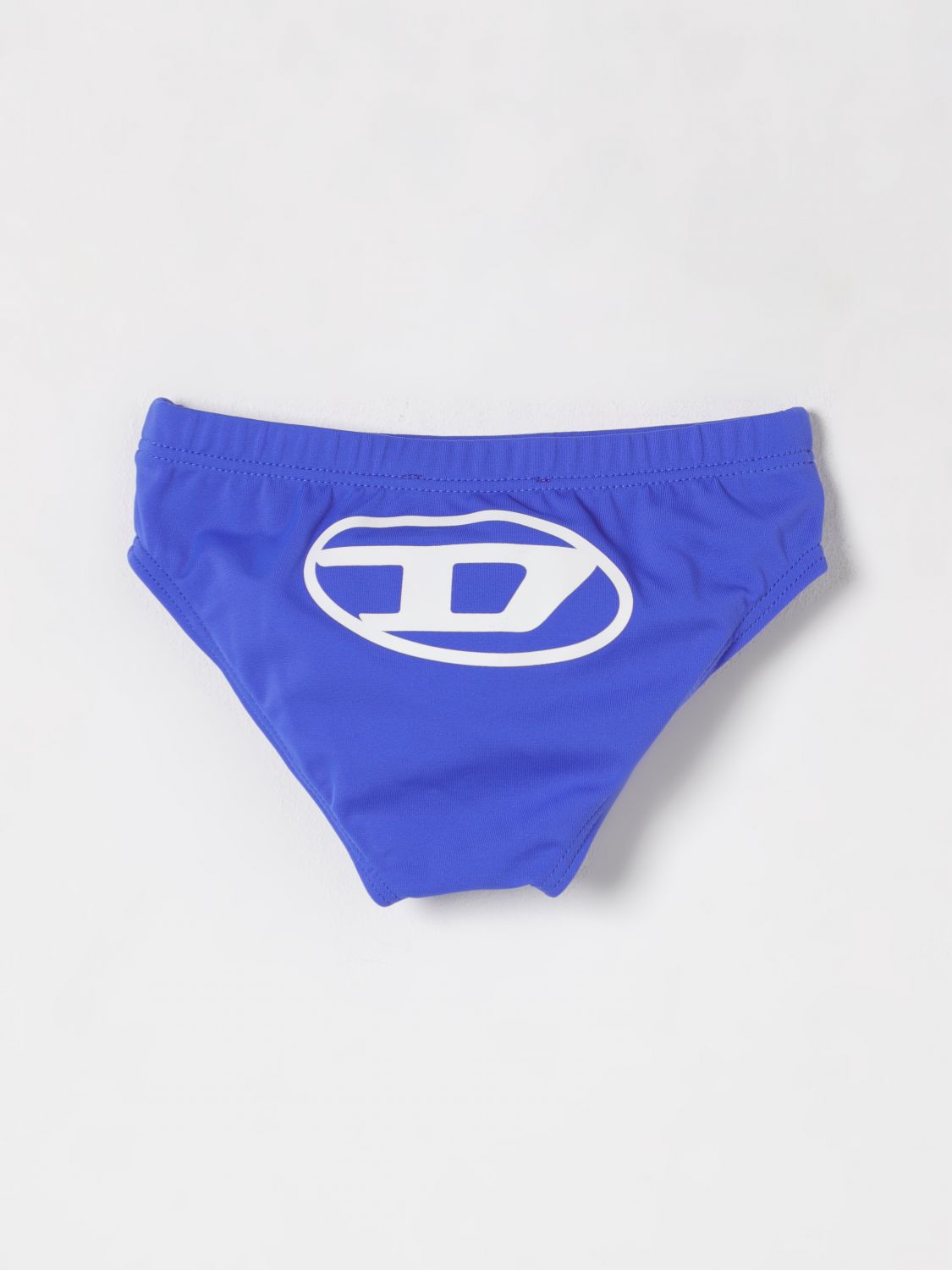 Diesel Swimsuit Kids Royal Blue