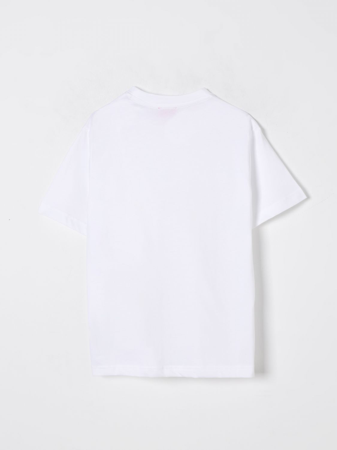 Diesel T Shirt Kids Black