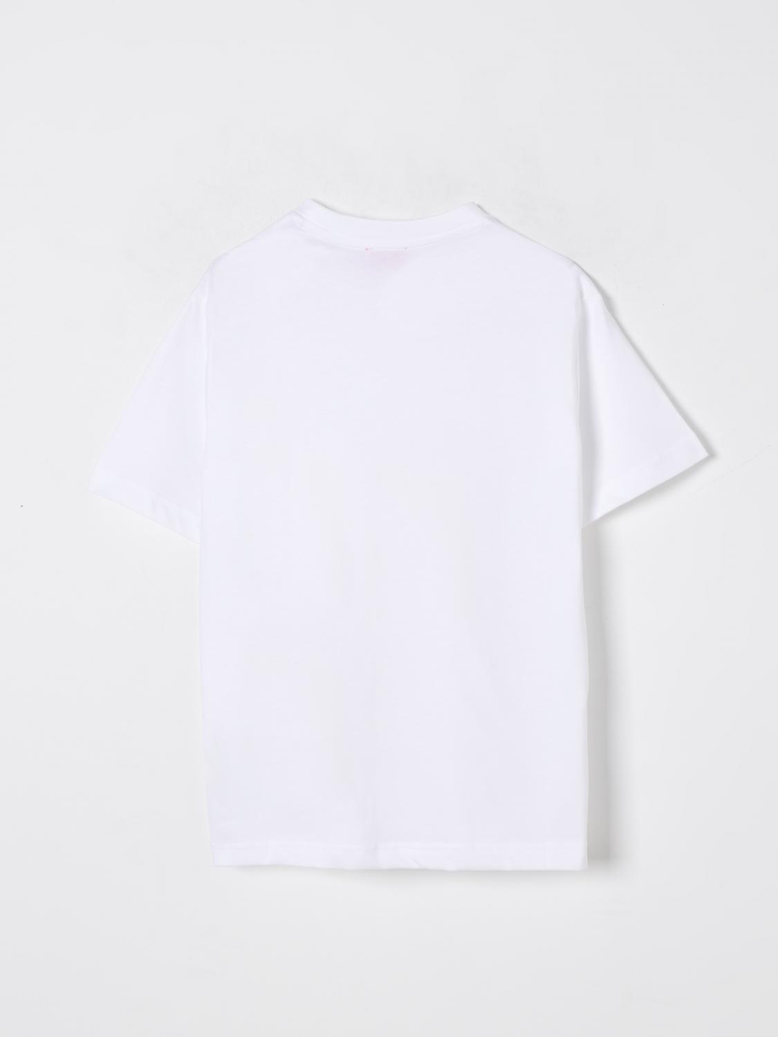 Diesel T Shirt Kids Black