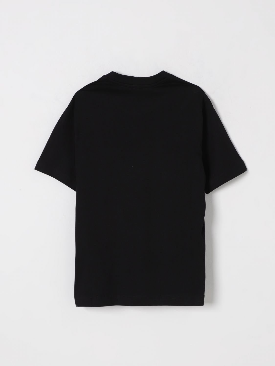 Diesel T Shirt Kids Black